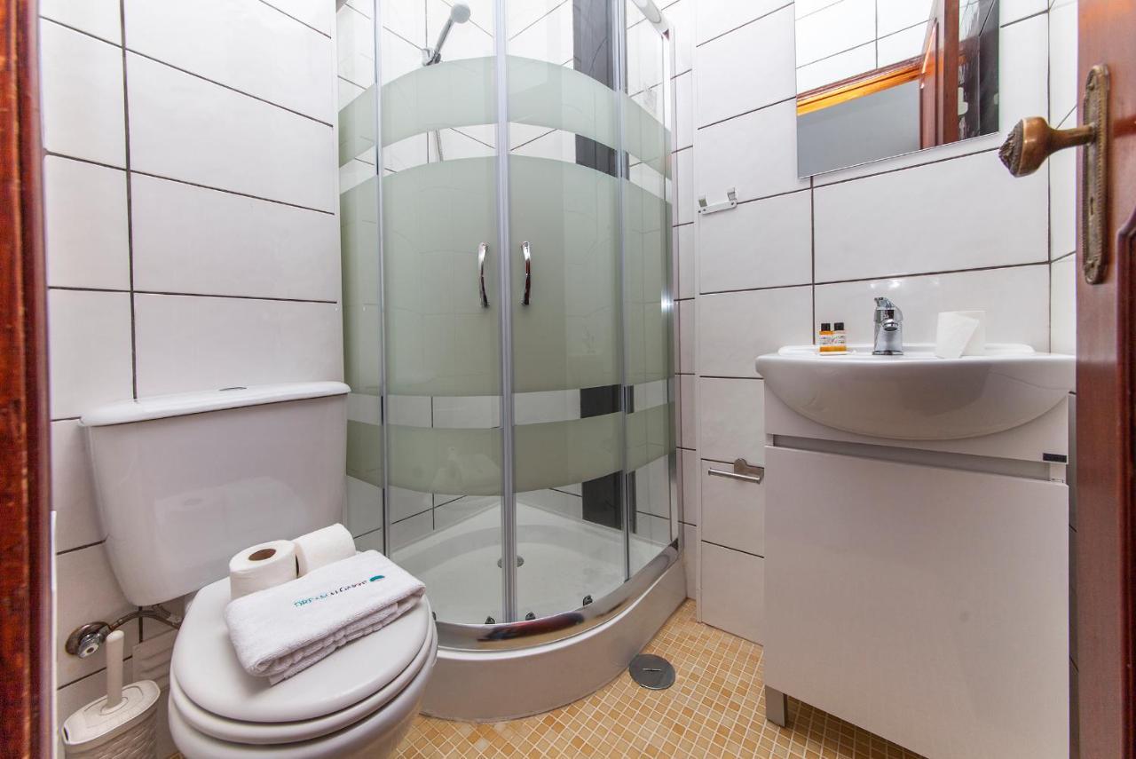 E - Local Da Trindade Guesthouse Lagos Zewnętrze zdjęcie