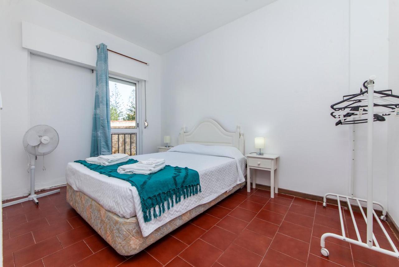 E - Local Da Trindade Guesthouse Lagos Zewnętrze zdjęcie