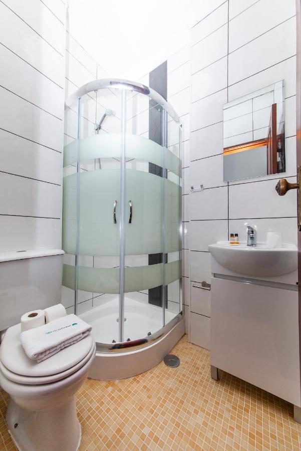 E - Local Da Trindade Guesthouse Lagos Zewnętrze zdjęcie