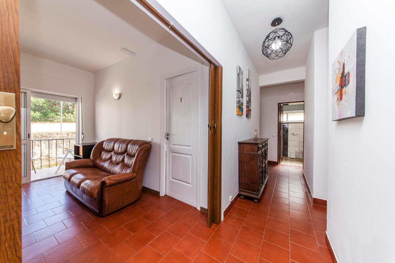 E - Local Da Trindade Guesthouse Lagos Zewnętrze zdjęcie