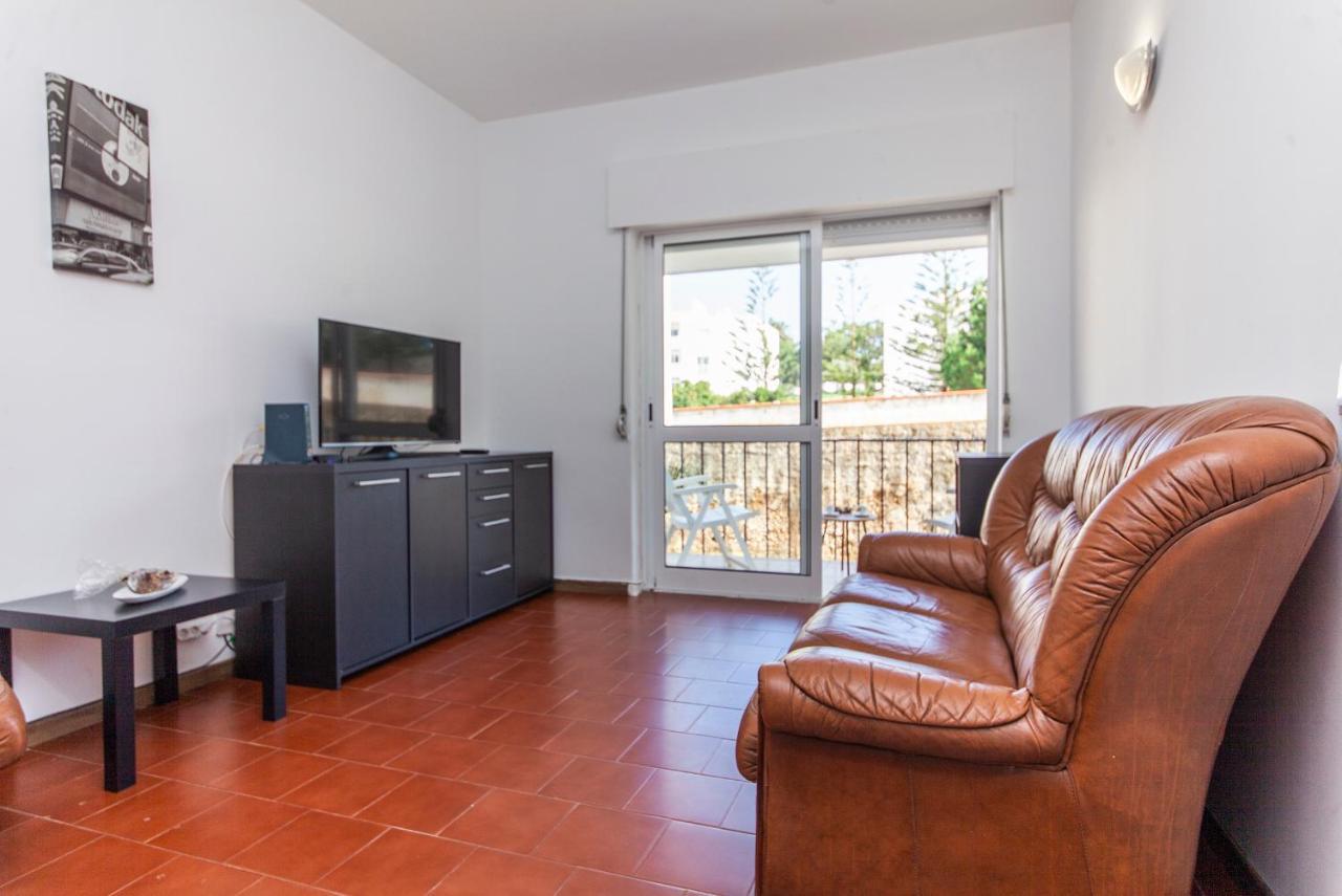 E - Local Da Trindade Guesthouse Lagos Zewnętrze zdjęcie