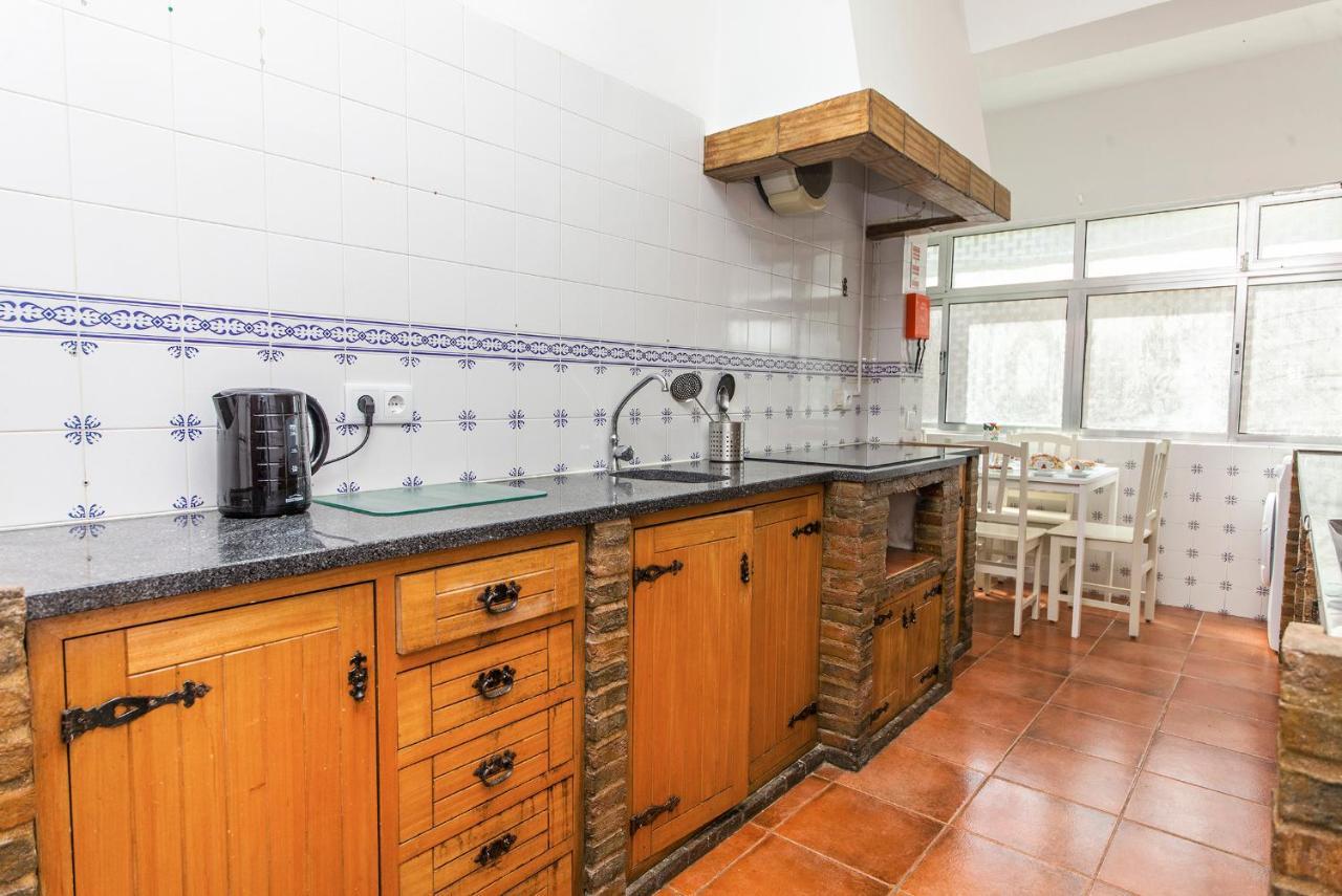 E - Local Da Trindade Guesthouse Lagos Zewnętrze zdjęcie