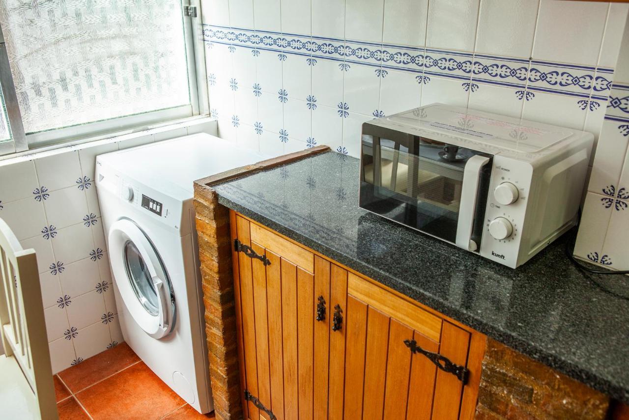 E - Local Da Trindade Guesthouse Lagos Zewnętrze zdjęcie