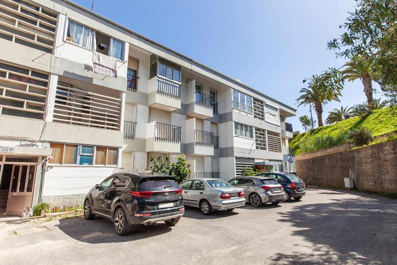 E - Local Da Trindade Guesthouse Lagos Zewnętrze zdjęcie