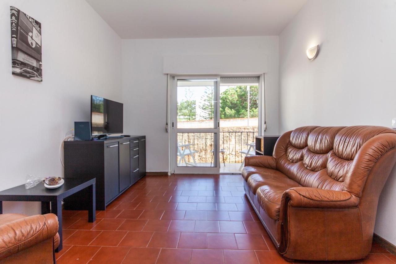 E - Local Da Trindade Guesthouse Lagos Zewnętrze zdjęcie