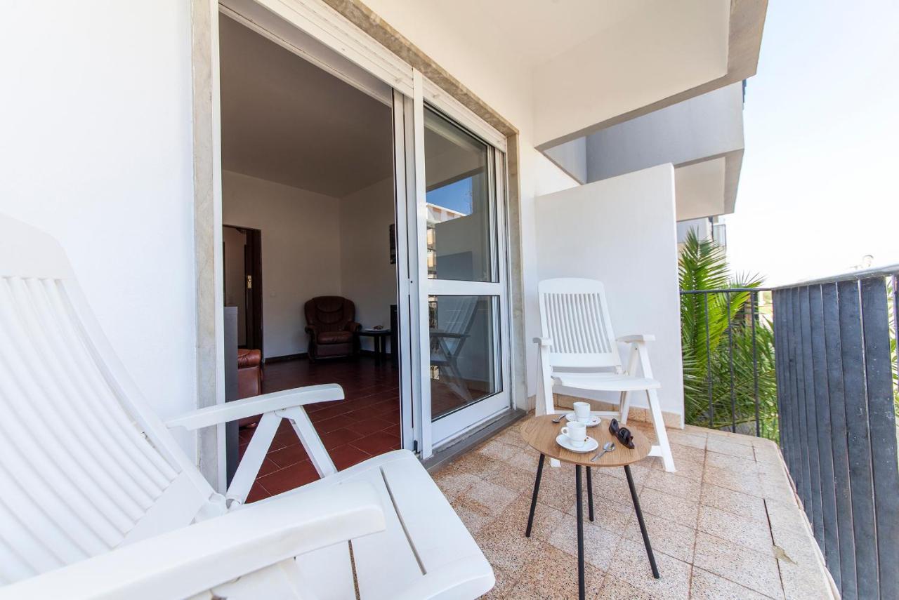 E - Local Da Trindade Guesthouse Lagos Zewnętrze zdjęcie