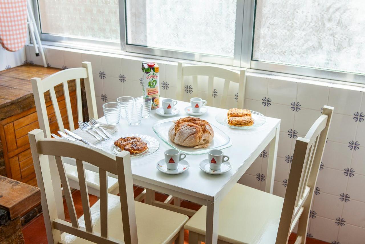 E - Local Da Trindade Guesthouse Lagos Zewnętrze zdjęcie