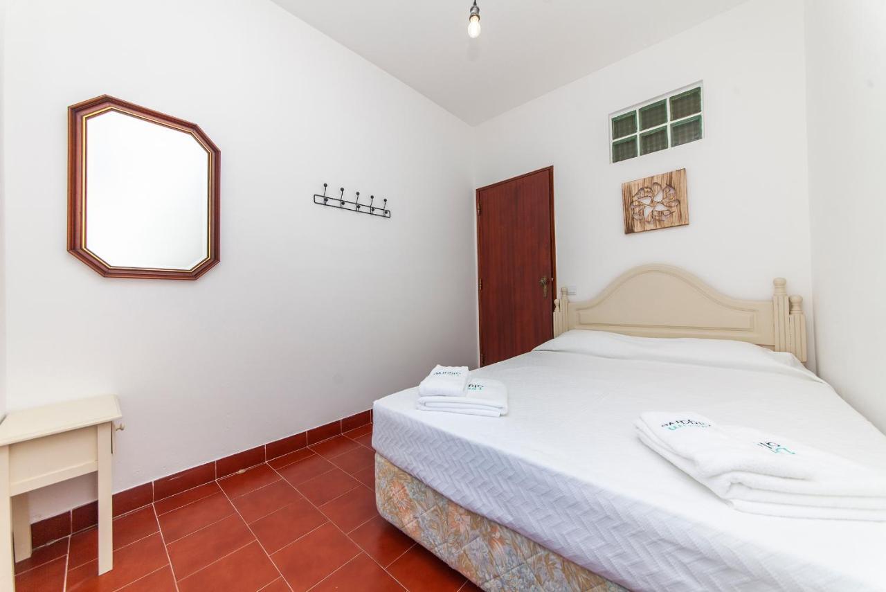 E - Local Da Trindade Guesthouse Lagos Zewnętrze zdjęcie