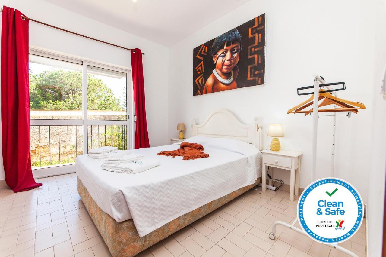 E - Local Da Trindade Guesthouse Lagos Pokój zdjęcie