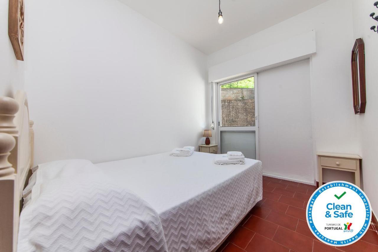E - Local Da Trindade Guesthouse Lagos Pokój zdjęcie